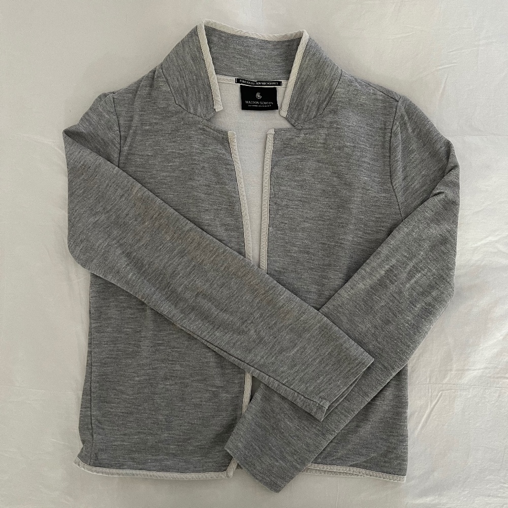 Maison Scotch & Soda Jacket